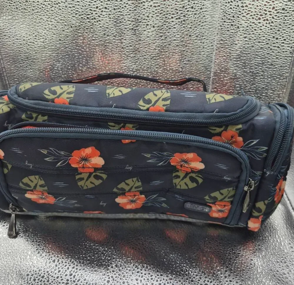 lug trolley cosmetic